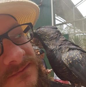 Meet your Posher, Chris